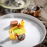 Alpenhof 4* טוקס