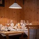 Alpenhof מלון