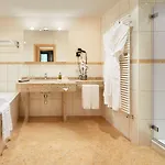 Alpenhof 4* טוקס