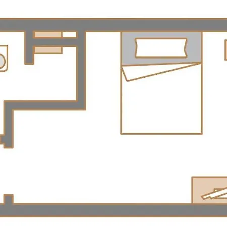 Szálloda Alpenhof 4*