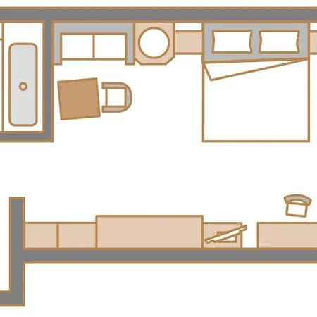 Alpenhof Szálloda Tux