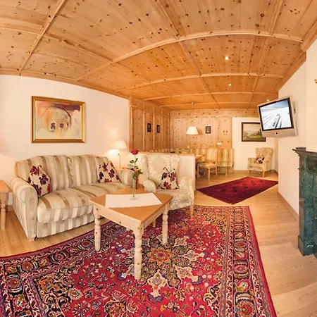 Alpenhof 4*