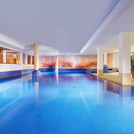 Szálloda Alpenhof 4*