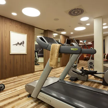 ホテル アルペンホフ