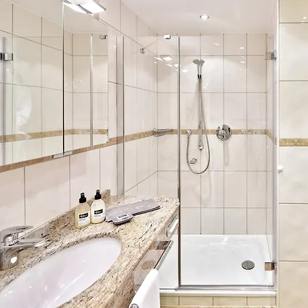 Szálloda Alpenhof 4*