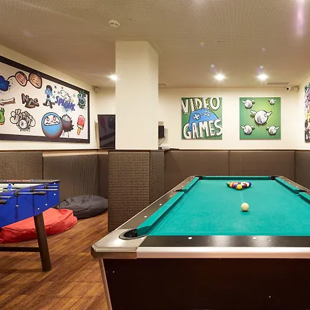 Alpenhof 4*