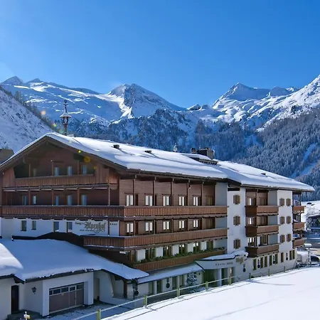 Alpenhof Тукс