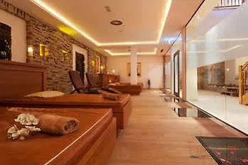 Alpenhof Отель 4*