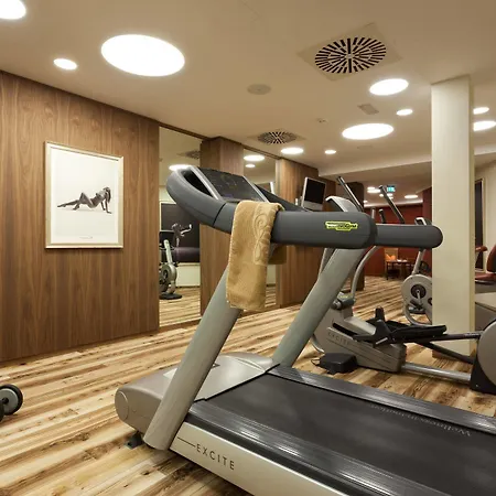 Alpenhof Отель 4*