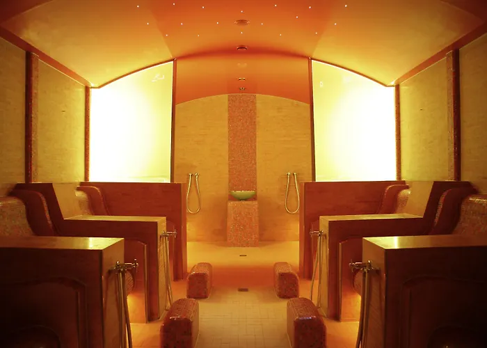 アルペンホフ 4*