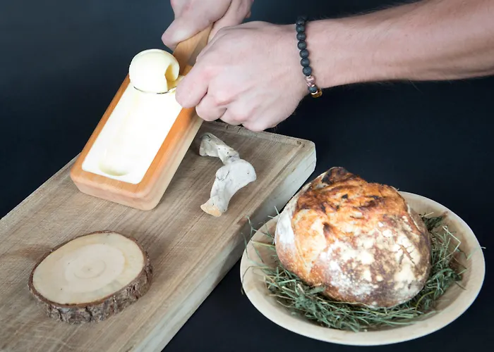 アルペンホフ 4*