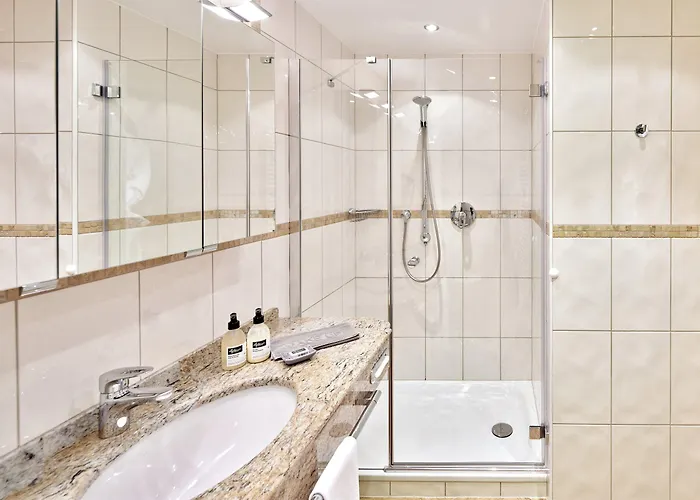 Szálloda Alpenhof 4*