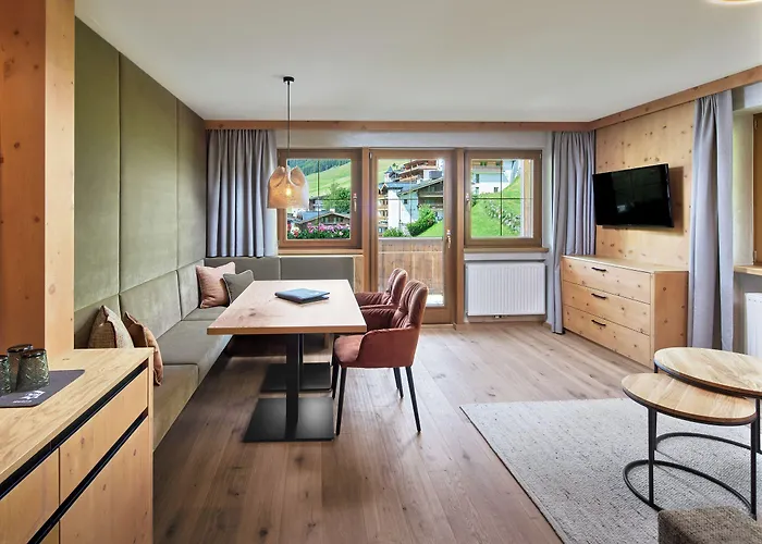 Alpenhof Szálloda 4*