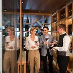 Alpenhof Hotel 4*