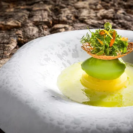 Alpenhof Ξενοδοχείο Tux