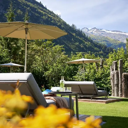 Alpenhof Hotel