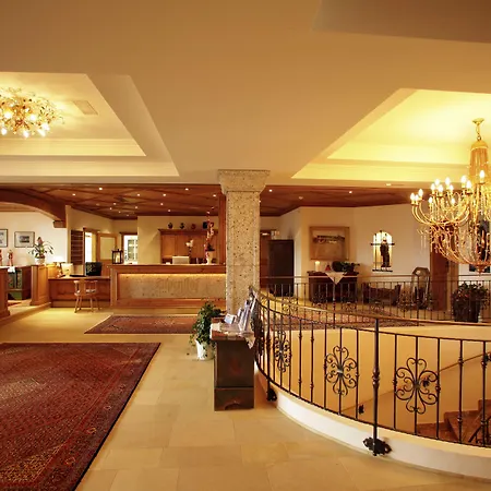 Alpenhof Ξενοδοχείο Tux