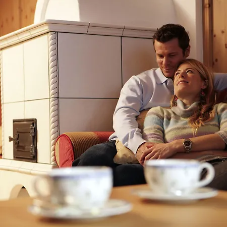 Alpenhof Ξενοδοχείο 4*