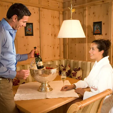 Alpenhof Ξενοδοχείο