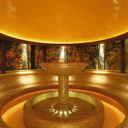 Ξενοδοχείο Alpenhof