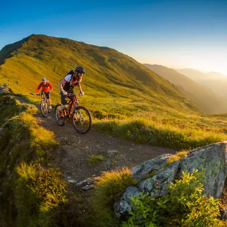 Alpenhof Ξενοδοχείο