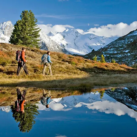 Alpenhof Ξενοδοχείο Tux