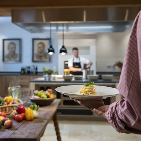 Ξενοδοχείο Alpenhof Tux