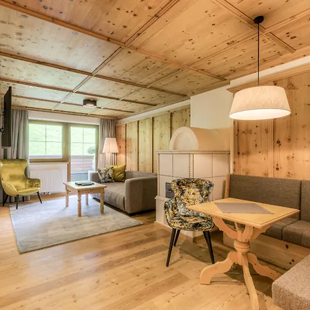 Alpenhof Ξενοδοχείο Tux