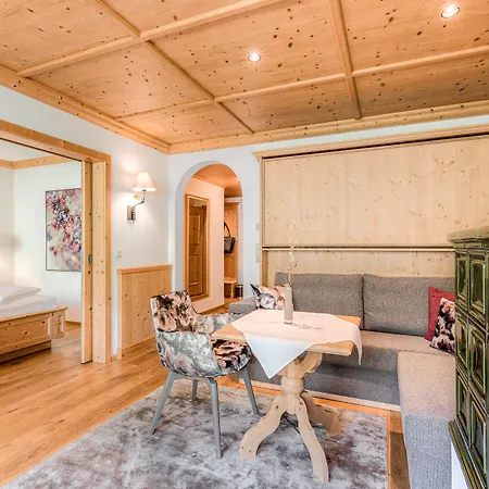 Ξενοδοχείο Alpenhof Tux