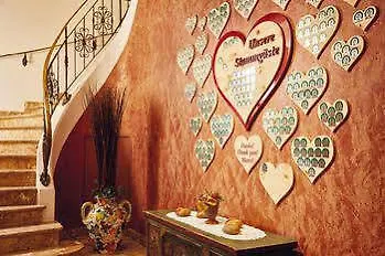 Hotel Alpenhof 4*