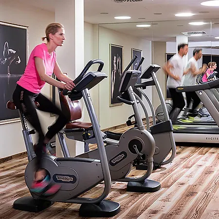 Alpenhof Ξενοδοχείο